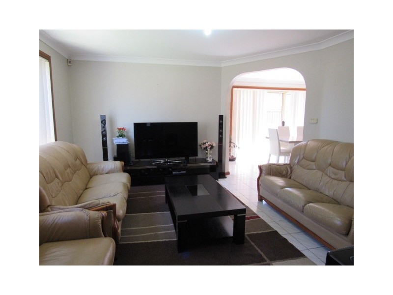 Bossley Park NSW 2176