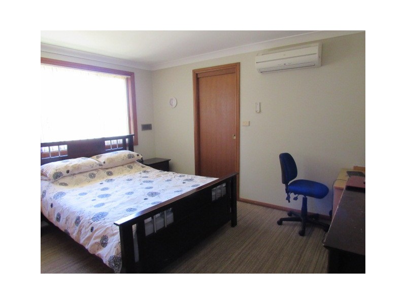 Bossley Park NSW 2176