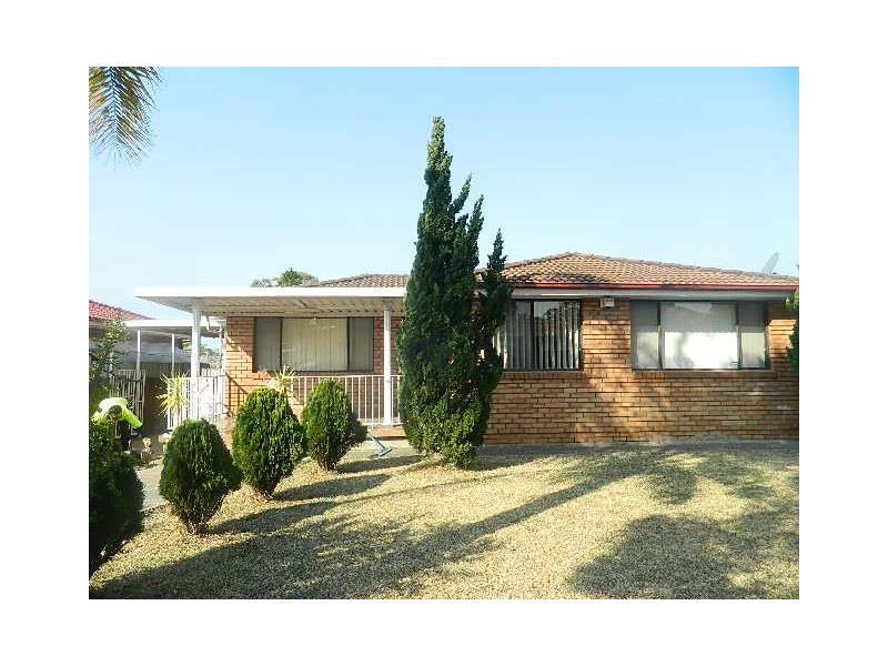 Greenfield Park NSW 2176