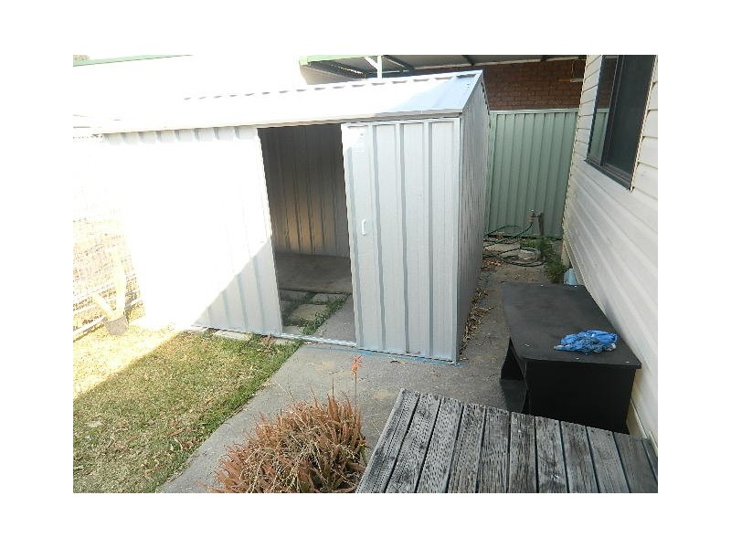 Greenfield Park NSW 2176