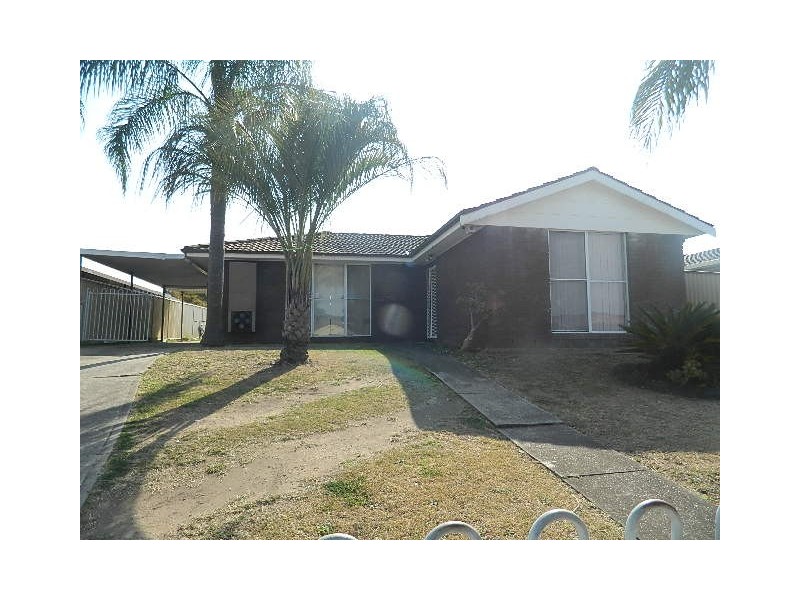 Bossley Park NSW 2176