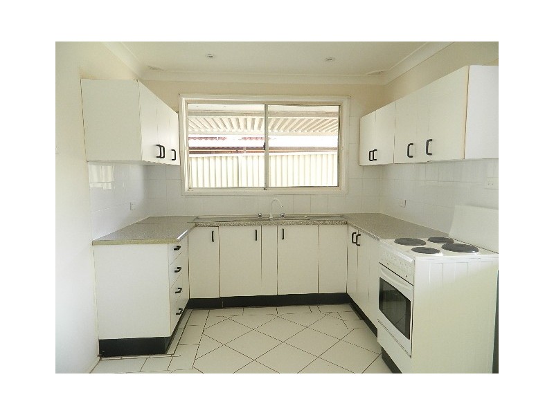 Bossley Park NSW 2176