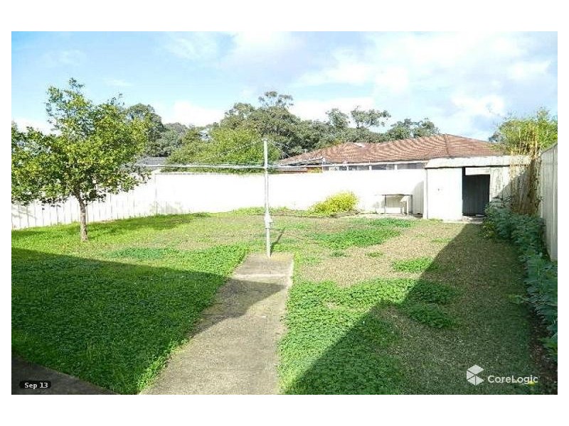 Wakeley NSW 2176