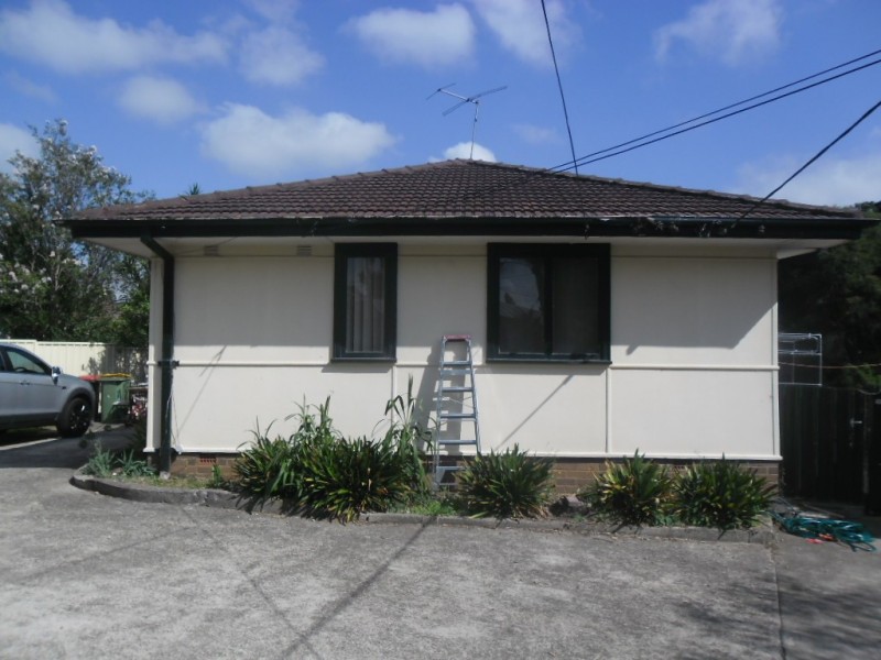 Fairfield West NSW 2165