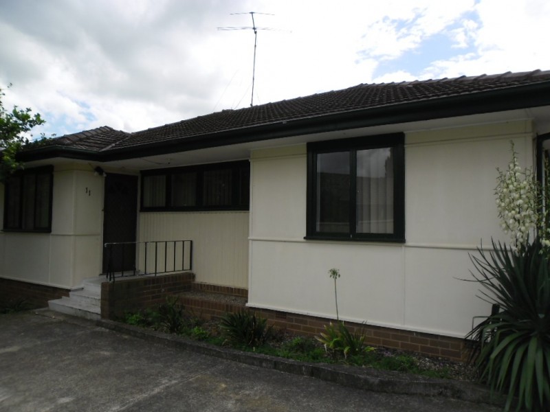 Fairfield West NSW 2165