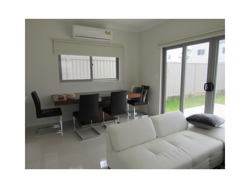 Villawood NSW 2163