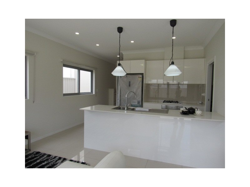 Villawood NSW 2163