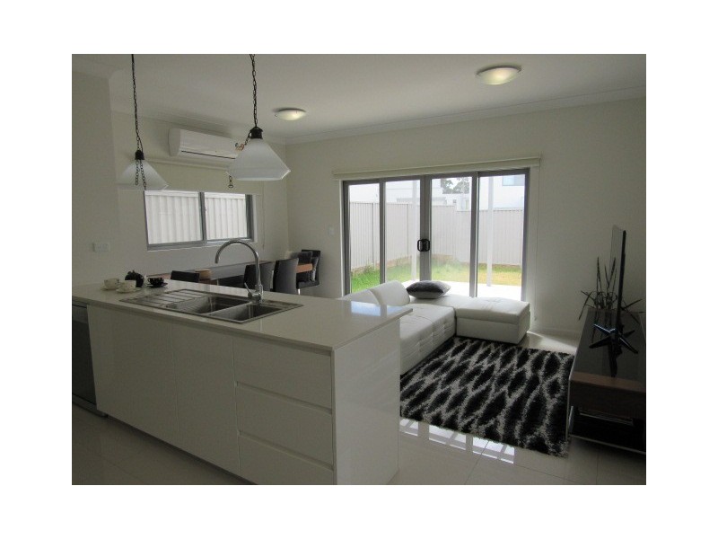 Villawood NSW 2163