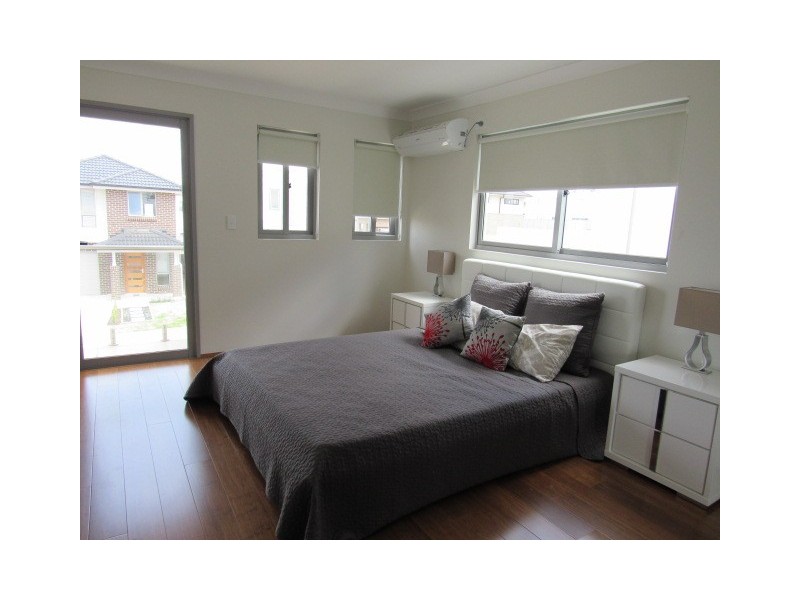 Villawood NSW 2163