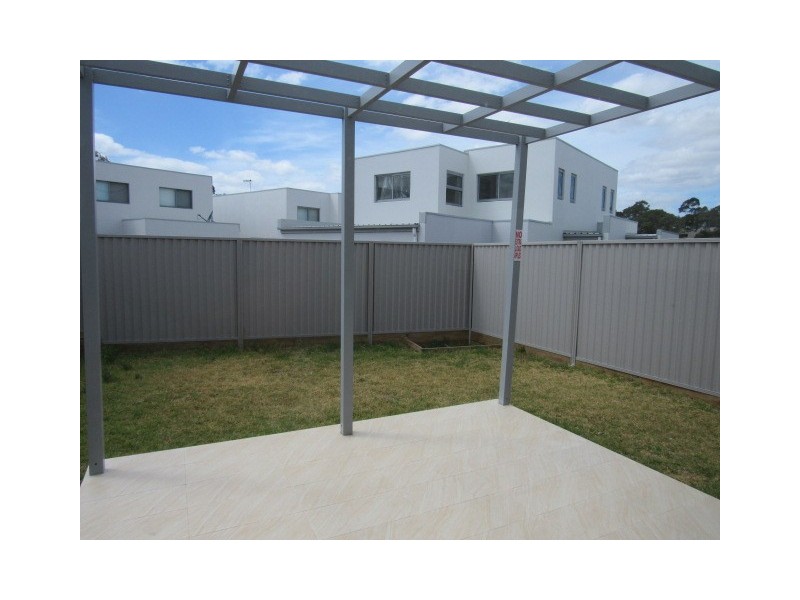 Villawood NSW 2163