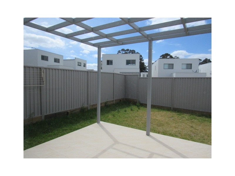 Villawood NSW 2163