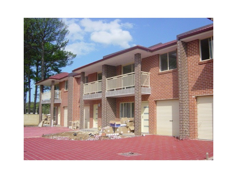 Canley Vale NSW 2166