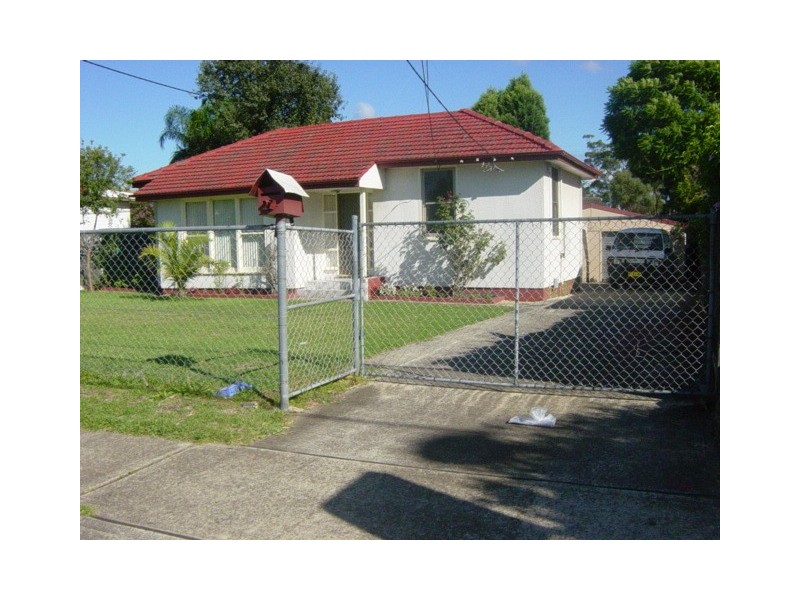 Mount Pritchard NSW 2170