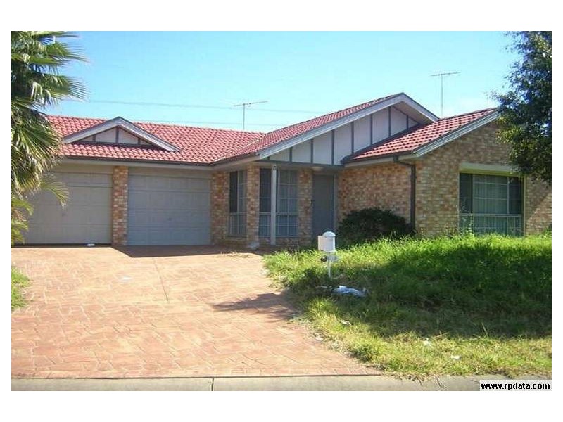 Cecil Hills NSW 2171