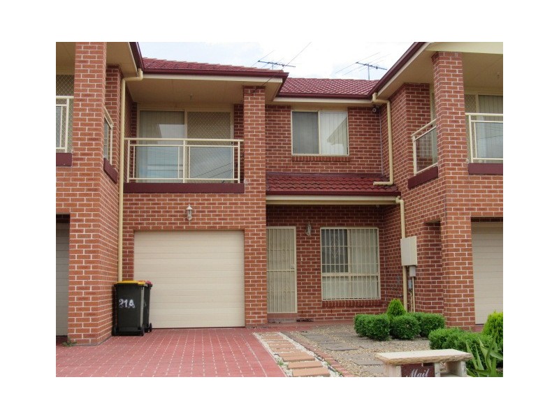Canley Heights NSW 2166