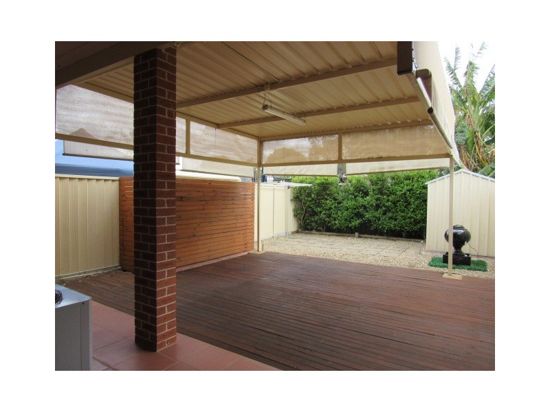 Canley Heights NSW 2166