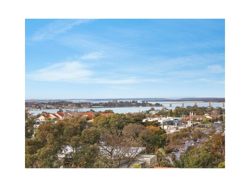 1/8-12 Murralin Lane, Sylvania NSW 2224