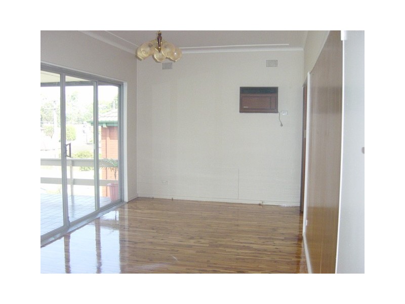 94 CLARKE STREET, Bass Hill NSW 2197