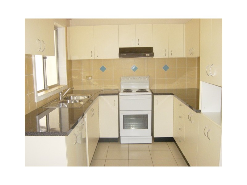 94 CLARKE STREET, Bass Hill NSW 2197