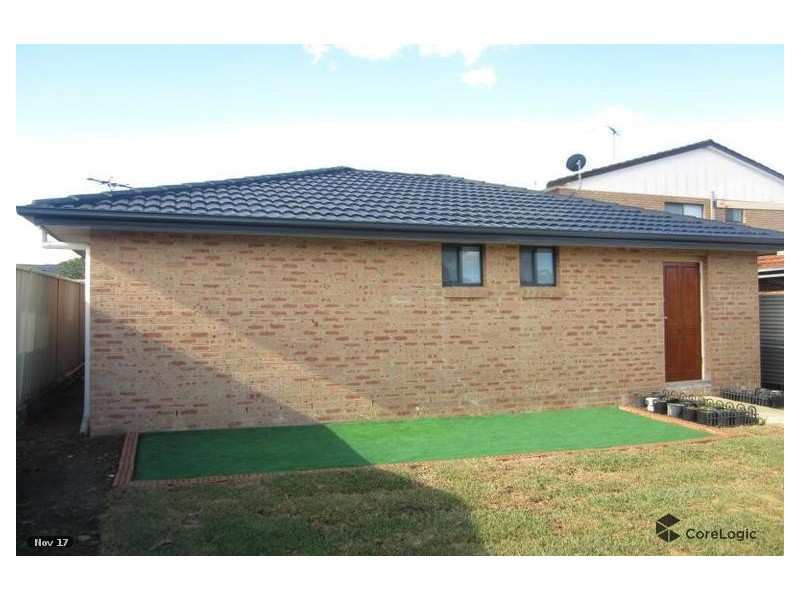 Bossley Park NSW 2176