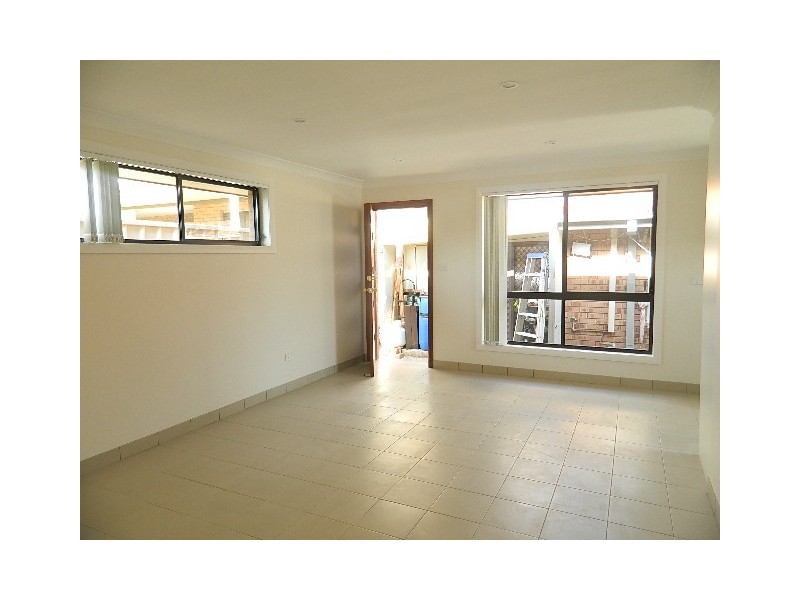 Bossley Park NSW 2176