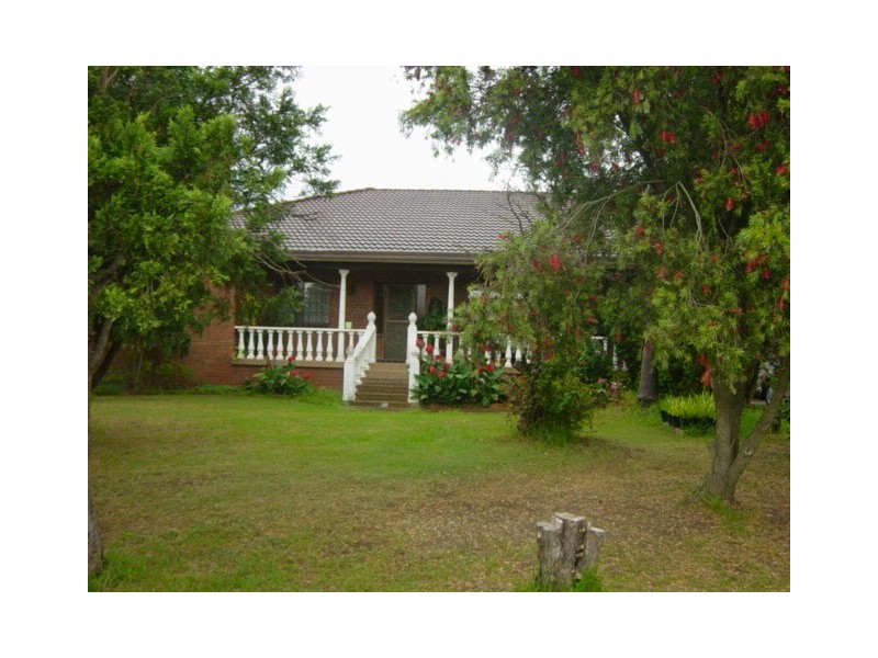 253 HEATH RD, Leppington NSW 2179