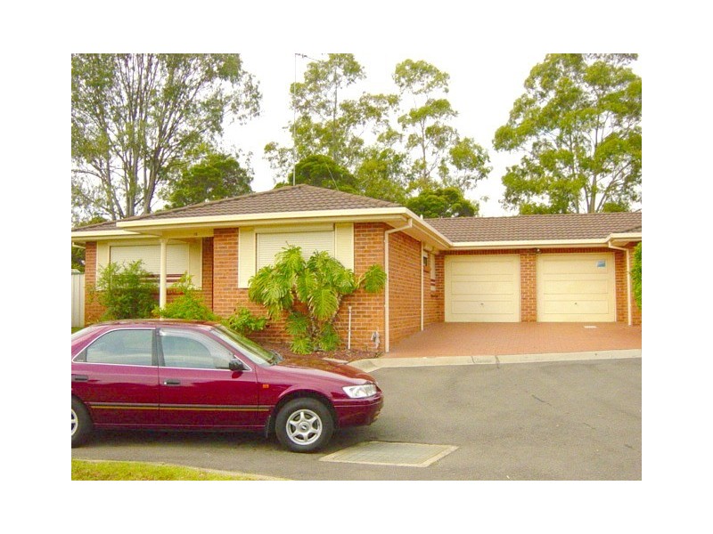 Wetherill Park NSW 2164