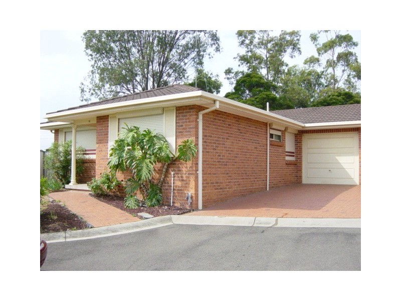 Wetherill Park NSW 2164
