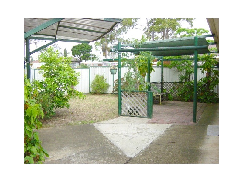 Wetherill Park NSW 2164