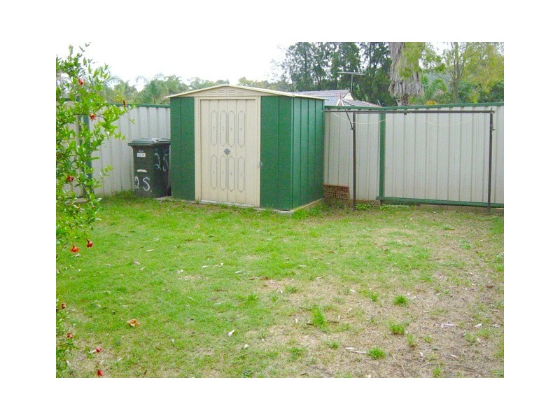 Wetherill Park NSW 2164