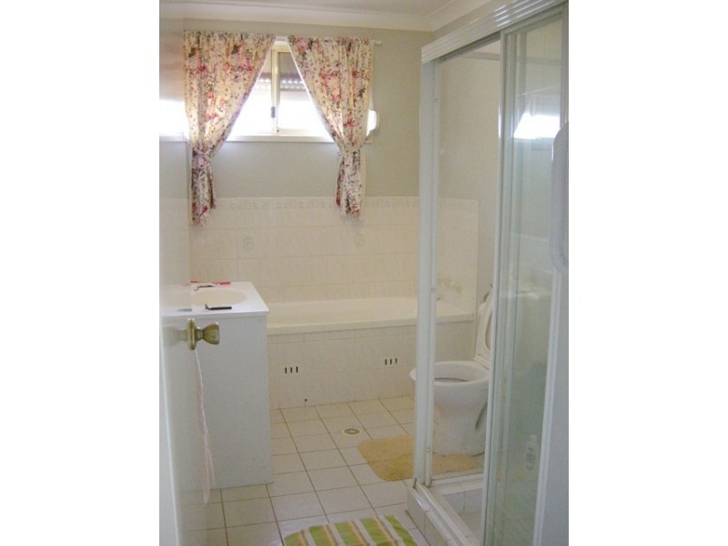 Wetherill Park NSW 2164