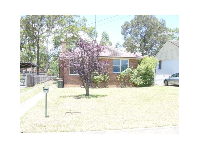 Villawood NSW 2163