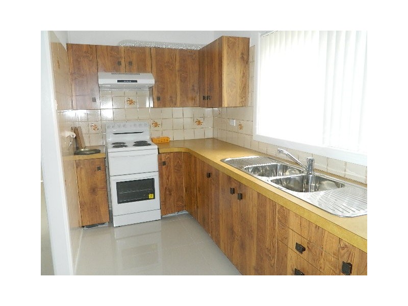 Fairfield Heights NSW 2165