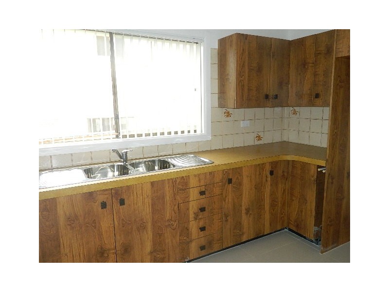 Fairfield Heights NSW 2165