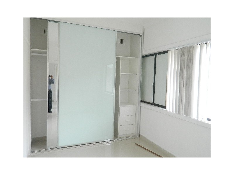 Fairfield Heights NSW 2165