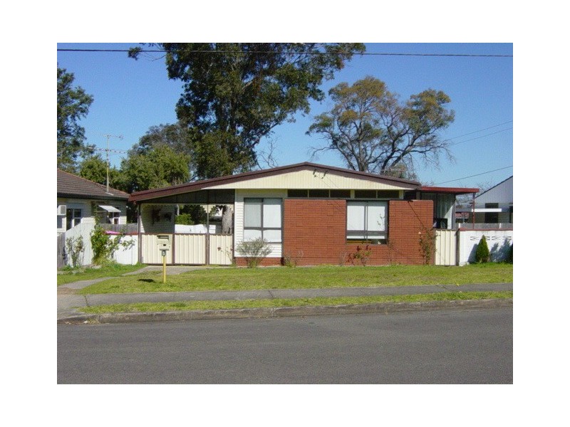 Fairfield West NSW 2165
