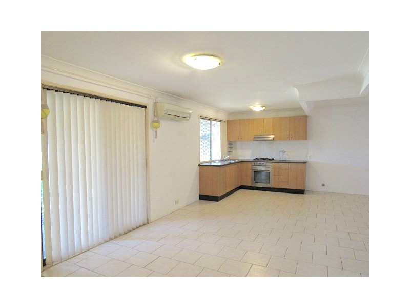 41 ALROY CRESCENT, Hassall Grove NSW 2761