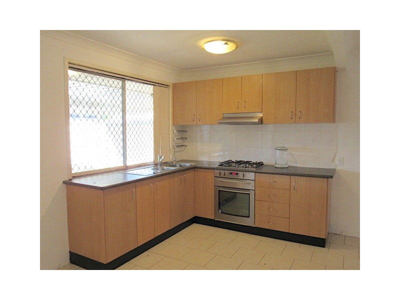 41 ALROY CRESCENT, Hassall Grove NSW 2761