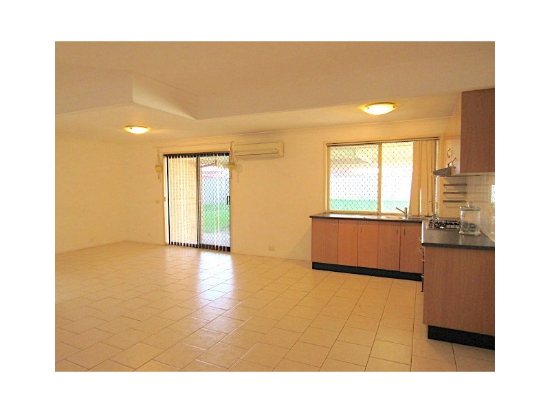 41 ALROY CRESCENT, Hassall Grove NSW 2761