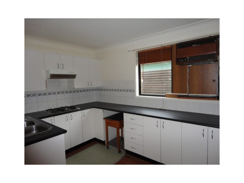 Merrylands West NSW 2160