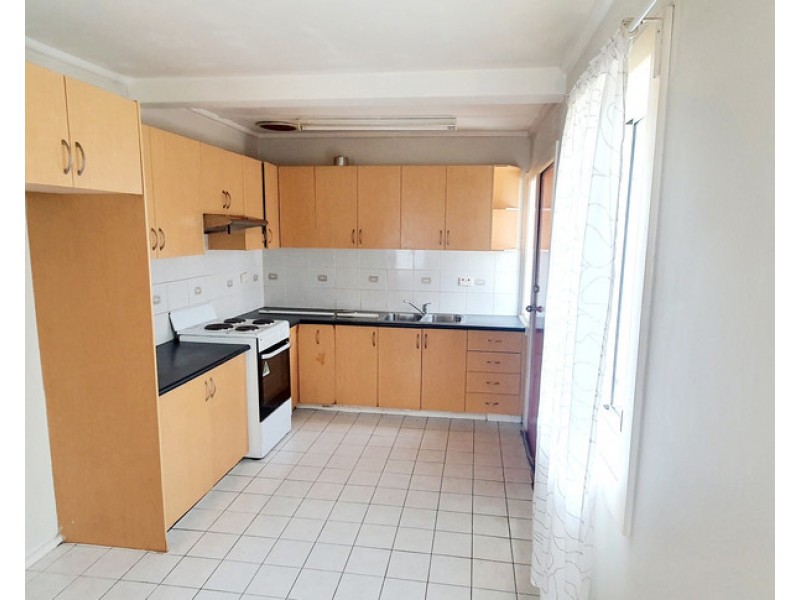 53 CROSBY CRESCENT, Fairfield NSW 2165