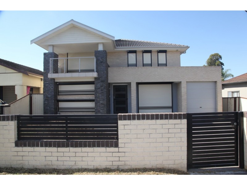 Fairfield East NSW 2165