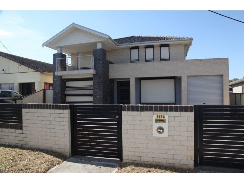 Fairfield East NSW 2165