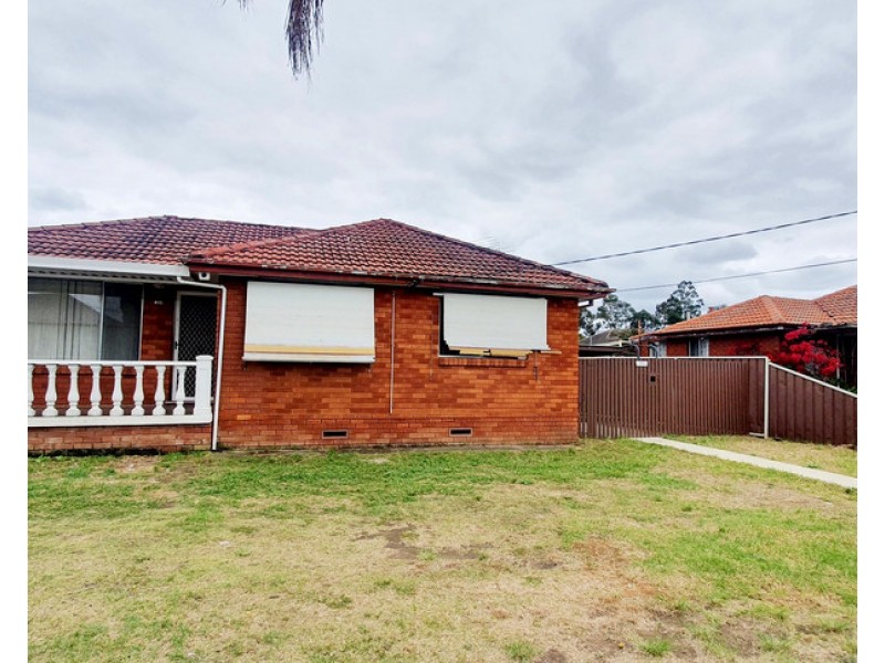 416 HAMILTON ROAD, Fairfield West NSW 2165