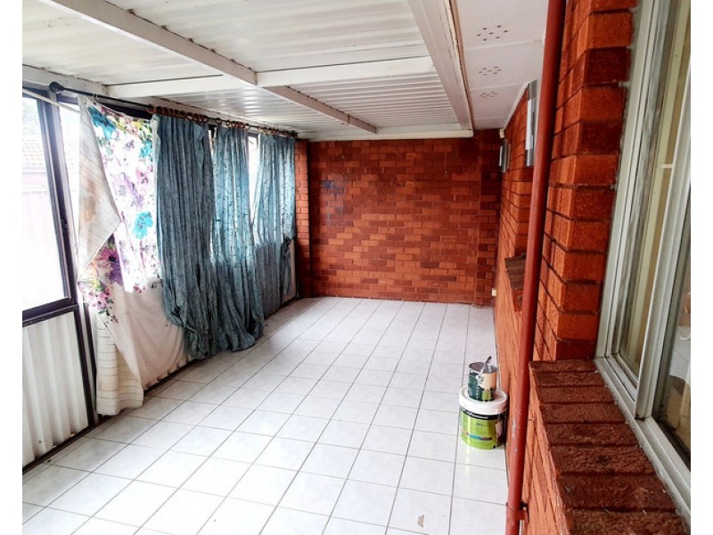 416 HAMILTON ROAD, Fairfield West NSW 2165