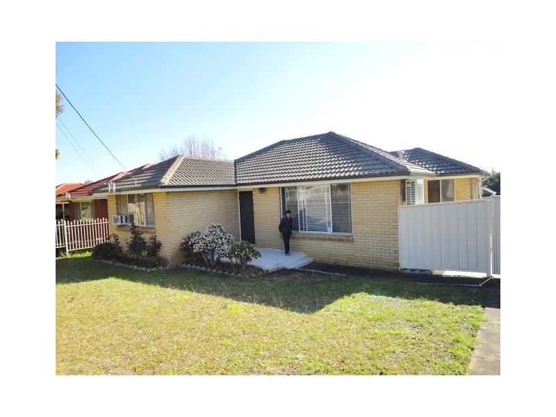 Canley Heights NSW 2166