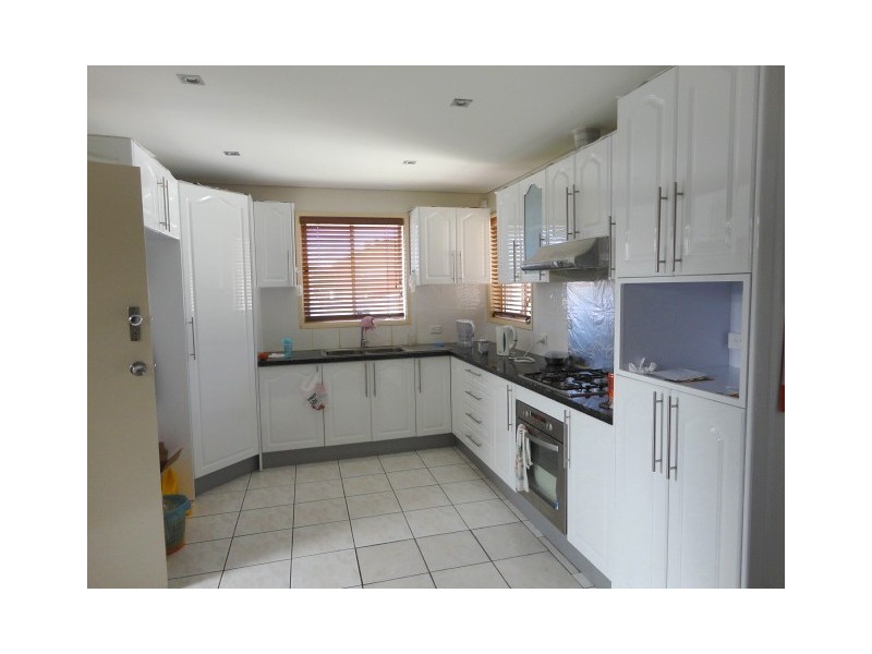 Canley Heights NSW 2166