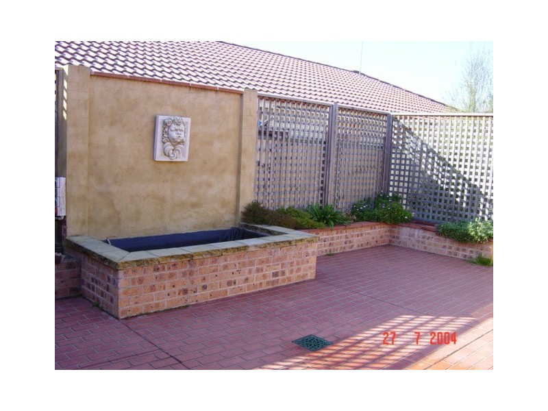 Cecil Hills NSW 2171