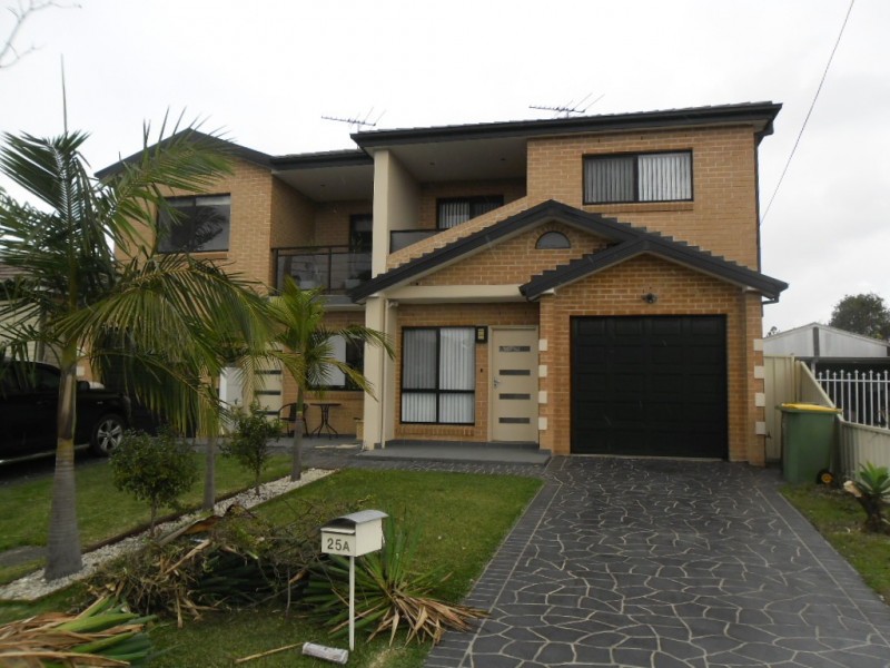 Fairfield Heights NSW 2165