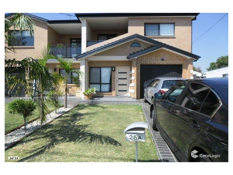 Fairfield Heights NSW 2165